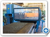 Laser Cutting Machine